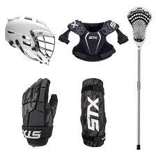 Lacrosse equipment class=